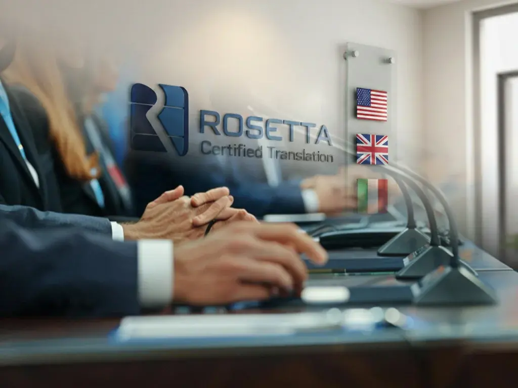 الترجمة الفورية